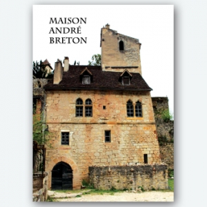 Andre Breton House